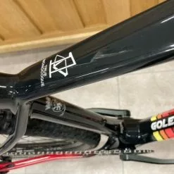 Massini Richmond II Frameset -Cinelli Winkel 2 4 1