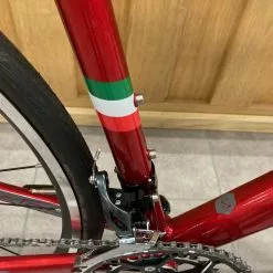 Massini Richmond II Disc Custom Racefiets -Cinelli Winkel 2 5