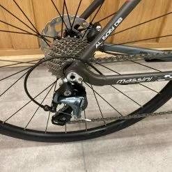 Massini Richmond II Disc Custom Racefiets -Cinelli Winkel 2 6