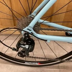 Massini Alloy Racer Tiagra-54cm -Cinelli Winkel 2 7 9