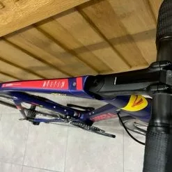 Carrera AR-01 MV33-L 13 Carrera AR-01 MV33-L -Cinelli Winkel 2 8 4