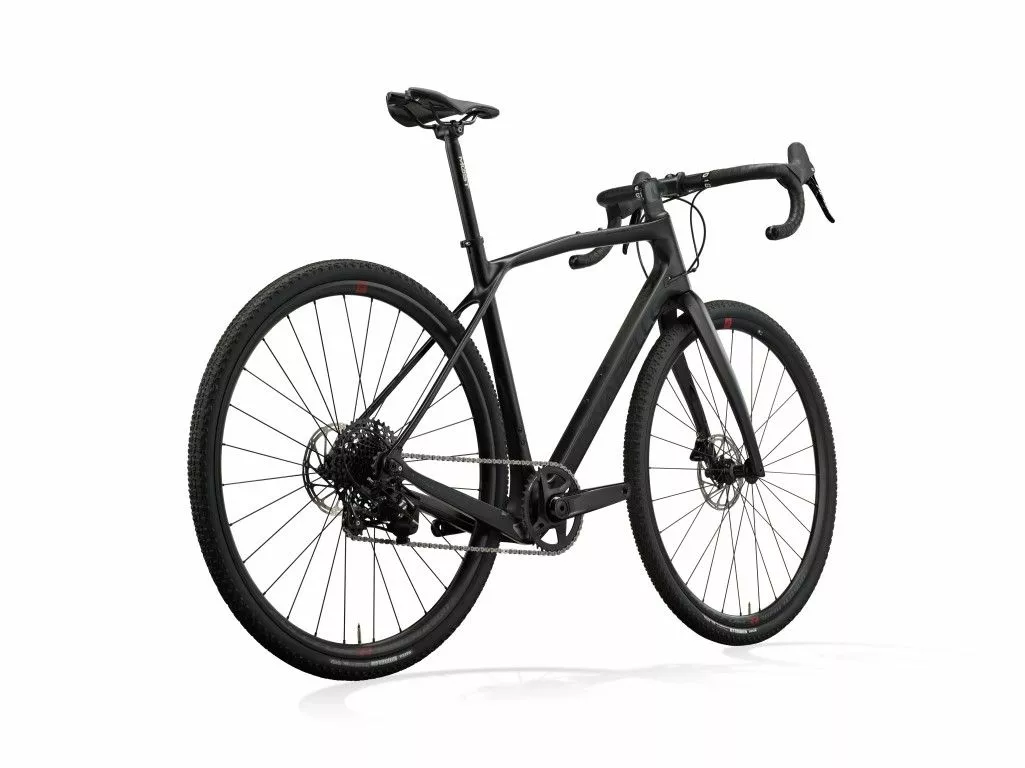 Pinarello Granger X3 GRX600 Disc 4 Pinarello Granger X3 GRX600 Disc - Image 2