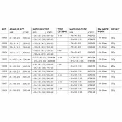 Tannus Armour 3 In 1 Anti-lek Systeem -Cinelli Winkel 30127505 61 medium
