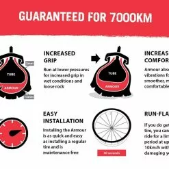 Tannus Armour 3 In 1 Anti-lek Systeem -Cinelli Winkel 30129526 5 medium 1