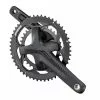 FSA Omega Mega Exo Crankset-Zwart-172.5mm-50x34 -Cinelli Winkel 330 0329554260 2