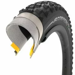 Pirelli Scorpion Enduro R Vouwband-Zwart-29x2.6 -Cinelli Winkel 335037001 pirelli scorpion enduro r detail2 medium