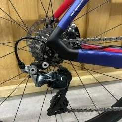 Carrera AR-01 MV33-L 12 Carrera AR-01 MV33-L -Cinelli Winkel 3 8 4