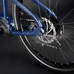 Haibike AllTrack 4 29 -Cinelli Winkel 45200350 3 medium