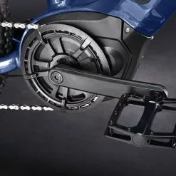 Haibike AllTrack 4 29 -Cinelli Winkel 45200350 6 medium