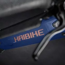 Haibike AllTrack 4 29 -Cinelli Winkel 45200350 7 medium