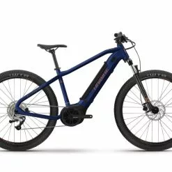 Haibike AllTrack 4 29