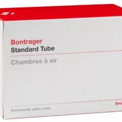 Bontrager Standard Binnenband-700x28-32-Presta 80mm