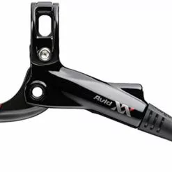 Avid XX Disc Remmenset Voor En Achter