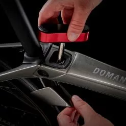 Trek Domane SL 5 Disc 21 Trek Domane SL 5 Disc -Cinelli Winkel 5270410 8 medium