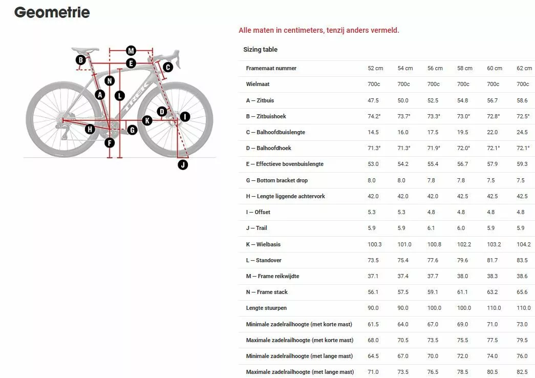 Trek Domane SL 5 Disc 14 Trek Domane SL 5 Disc - Image 12