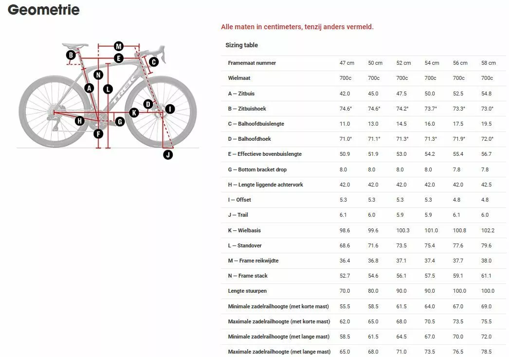 Trek Domane SL 5 Disc 13 Trek Domane SL 5 Disc - Image 11