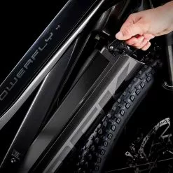 Trek Powerfly FS 4 14 Trek Powerfly FS 4 -Cinelli Winkel 5277922 3 medium