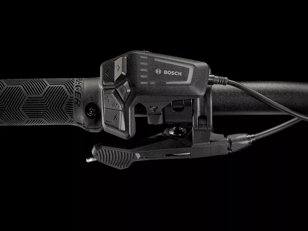 Trek Powerfly FS 4 6 Trek Powerfly FS 4 - Image 4