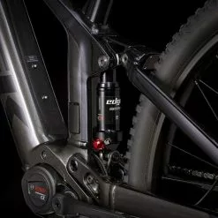 Trek Powerfly FS 4 16 Trek Powerfly FS 4 -Cinelli Winkel 5277922 5 medium