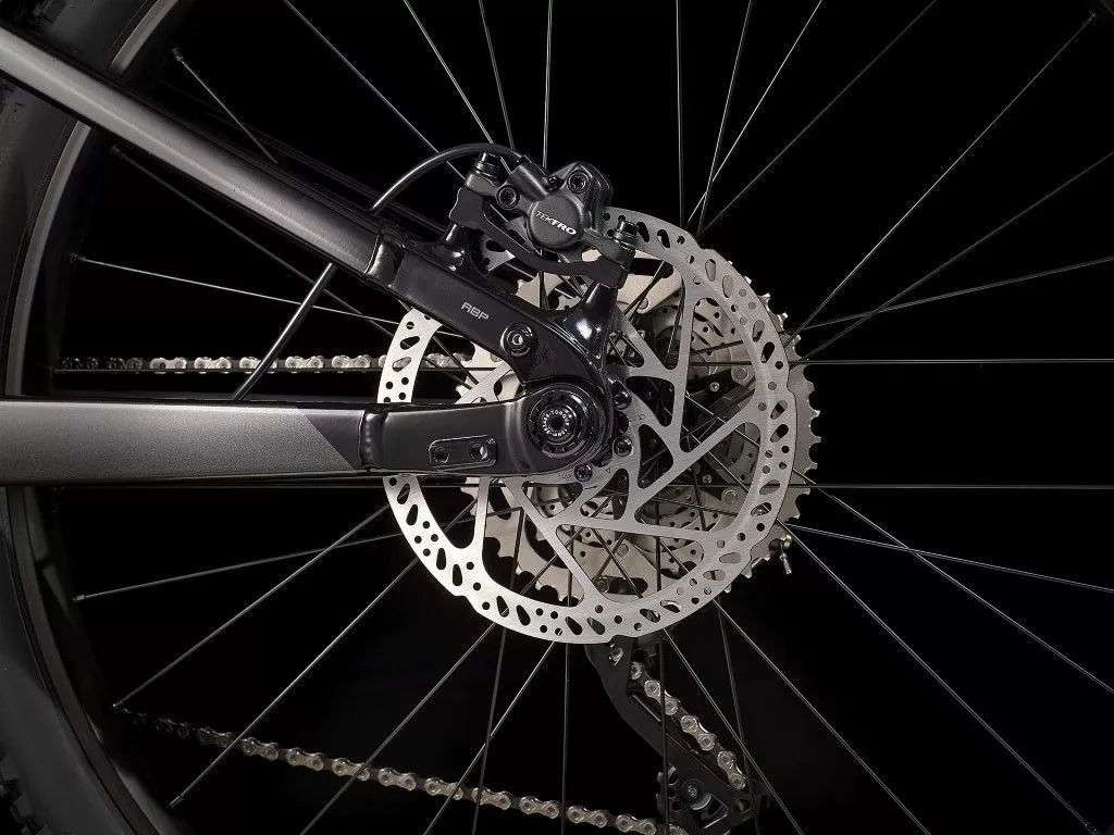 Trek Powerfly FS 4 9 Trek Powerfly FS 4 - Image 7