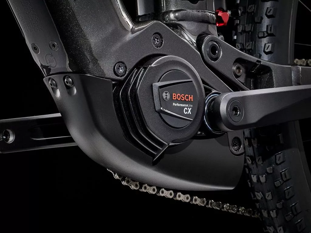 Trek Powerfly FS 4 10 Trek Powerfly FS 4 - Image 8