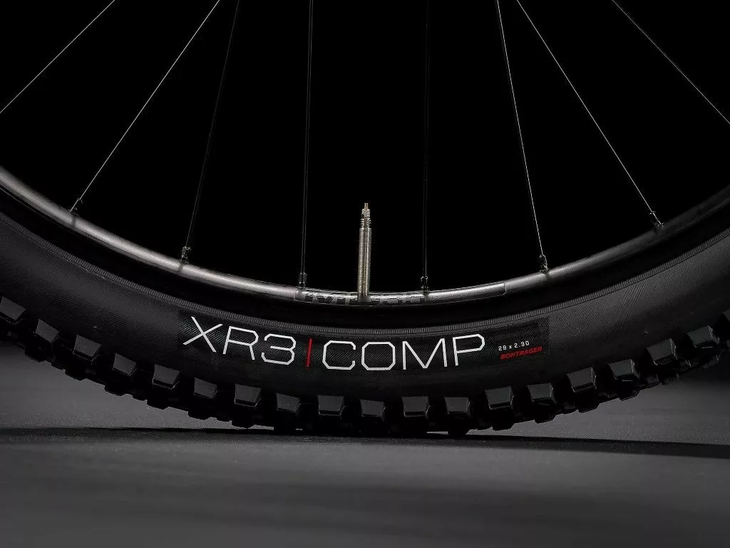 Trek Powerfly FS 4 11 Trek Powerfly FS 4 - Image 9