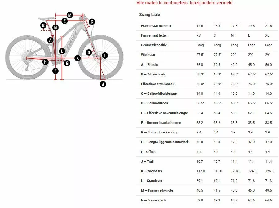 Trek Powerfly FS 4 12 Trek Powerfly FS 4 - Image 10