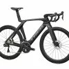 Trek Madone SLR 7 Disc -Cinelli Winkel 5278365 gemiddeld