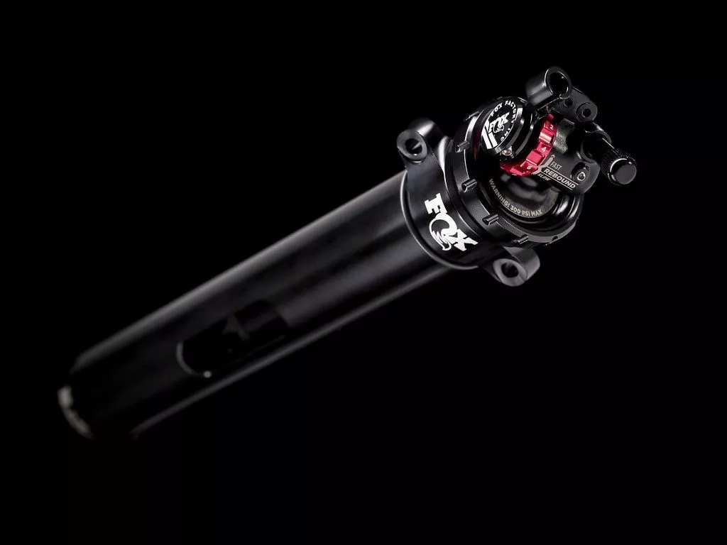 Trek Supercaliber 9.8 5 Trek Supercaliber 9.8 - Image 3