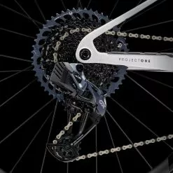 Trek Supercaliber 9.8 16 Trek Supercaliber 9.8 -Cinelli Winkel 5278830 4 medium