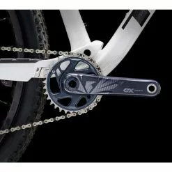 Trek Supercaliber 9.8 17 Trek Supercaliber 9.8 -Cinelli Winkel 5278830 5 medium