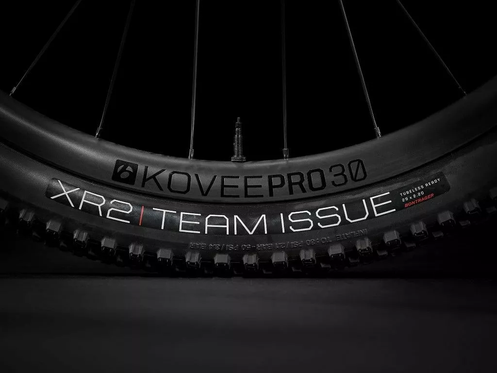 Trek Supercaliber 9.8 10 Trek Supercaliber 9.8 - Image 8