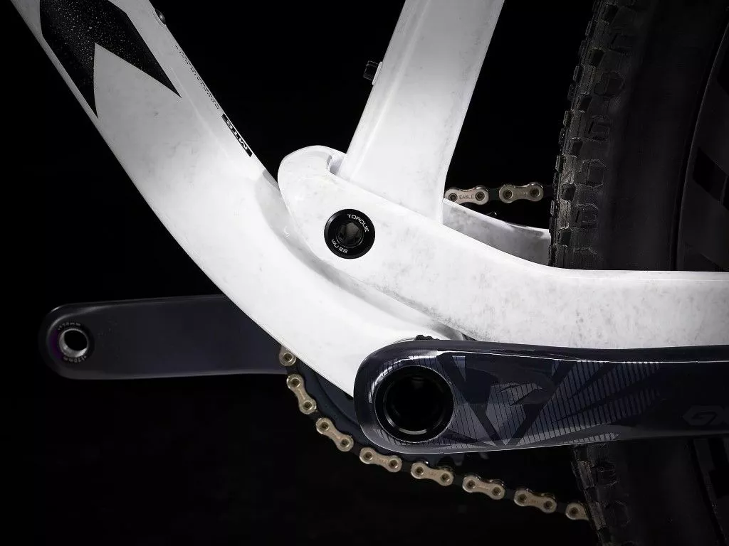 Trek Supercaliber 9.8 11 Trek Supercaliber 9.8 - Image 9