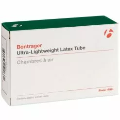 Bontrager Ultra-Lightweight Latex Binnenband