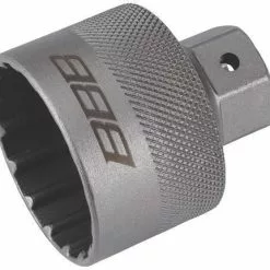 BBB BTL-105 BracketPlug 1/2" Trapasdop