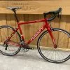 Massini Richmond II Frameset -Cinelli Winkel 5 4 7