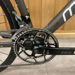 Massini Richmond II Disc Frameset -Cinelli Winkel 5 6 1