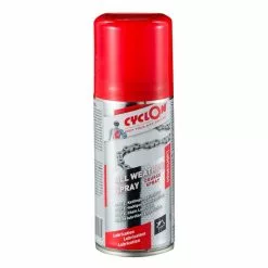 Cyclon All Weather Spray Smeermiddel