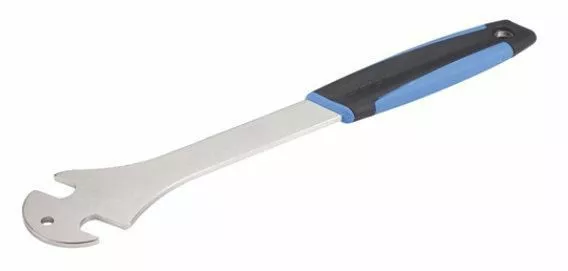 BBB BTL-10D Hi-Torque L Double Wrench Pedaalsteutel 3 BBB BTL-10D Hi-Torque L Double Wrench Pedaalsteutel