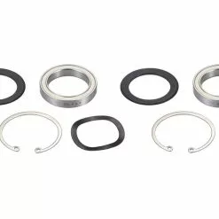 BBB BBO-11 BottomBear Road Trapaslagers