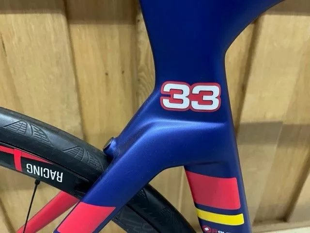 Carrera AR-01 MV33-L 5 Carrera AR-01 MV33-L - Image 3