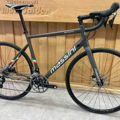Massini Richmond II Disc Custom Racefiets