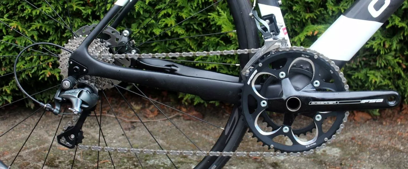 Carrera TD01 Air Tiagra Disc-A9-146-M 4 Carrera TD01 Air Tiagra Disc-A9-146-M - Image 2