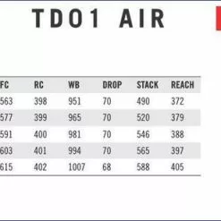 Carrera TD01 Air Tiagra Disc-A9-146-M 9 Carrera TD01 Air Tiagra Disc-A9-146-M -Cinelli Winkel 7061253349301 geo