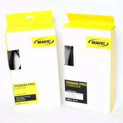 Mavic Yksion Pro Griplink/Powerlink Tube Set