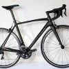 Massini Richmond Carbon 105-Black On Black-L 2 Massini Richmond Carbon 105-Black On Black-L -Cinelli Winkel 7061254105333 2 medium