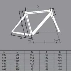 Massini Richmond Carbon 105-Black On Black-L -Cinelli Winkel 7061254105333 medium geo