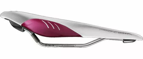 Fizik Arione Donna Zadel-Wit-Rood-285x145 4 Fizik Arione Donna Zadel-Wit-Rood-285x145 - Image 2