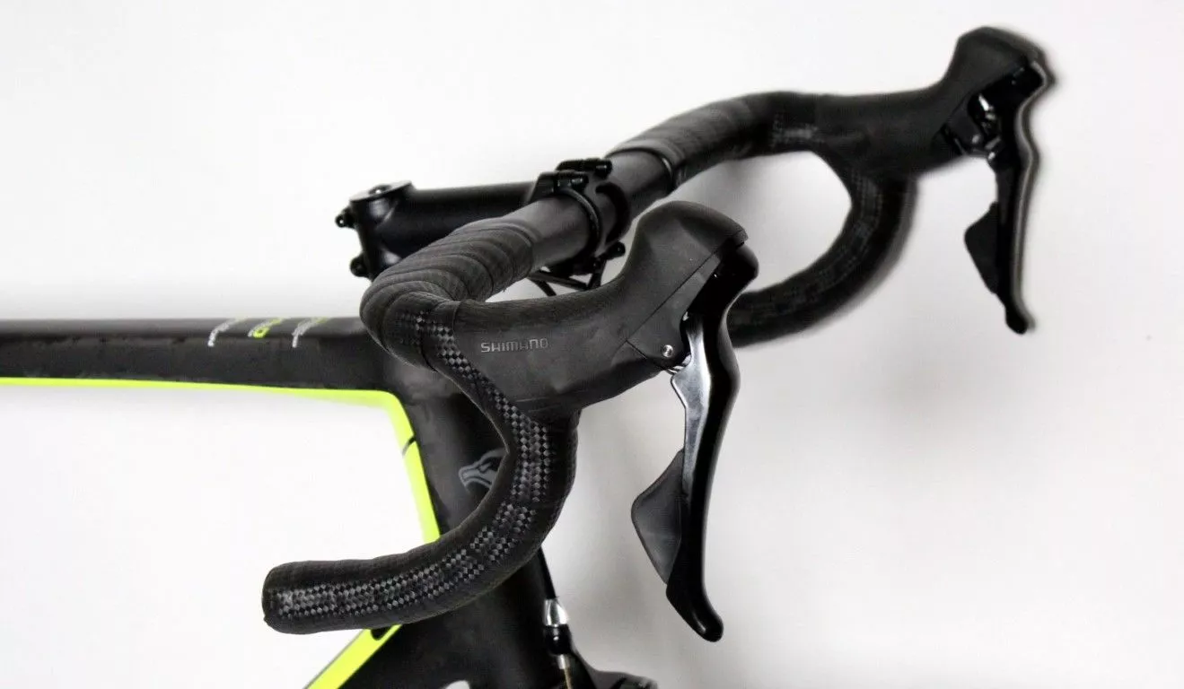 Carrera SL 730 105 (Occassion)-Mat Zwart-Fluorgeel-XL 7 Carrera SL 730 105 (Occassion)-Mat Zwart-Fluorgeel-XL - Image 5