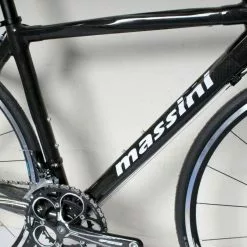 Massini Mandato Carbon Tiagra-Zwart-48 -Cinelli Winkel 7061257911436 2
